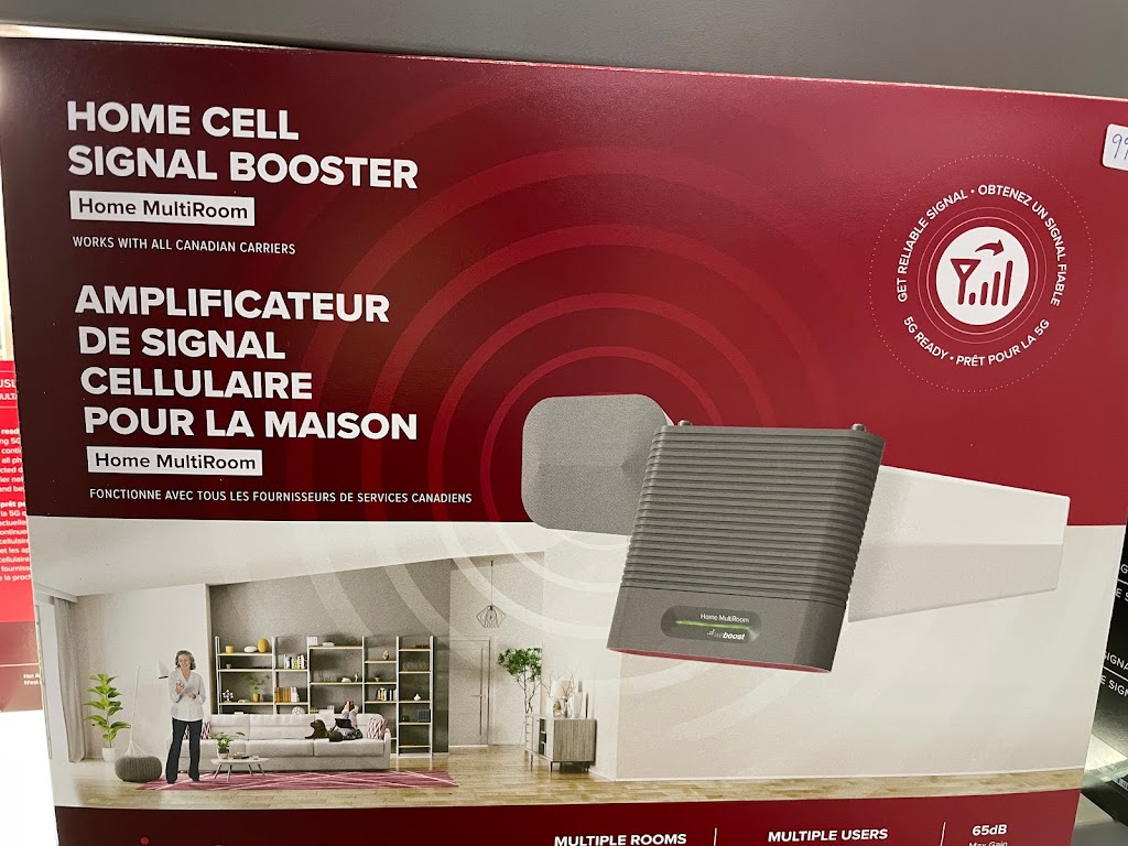 Advanced Telecom Olds | 6308 46 St, Olds, AB T4H 1M6, Canada | Phone: (403) 556-7770