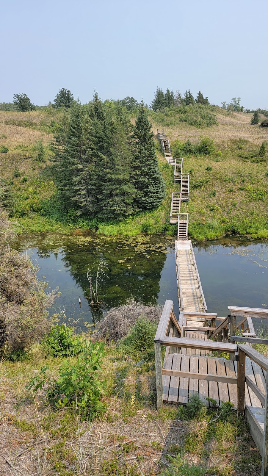 Spirit Sands Self-guiding Trail | South Cypress, MB R0K 0X0, Canada | Phone: (204) 827-8850
