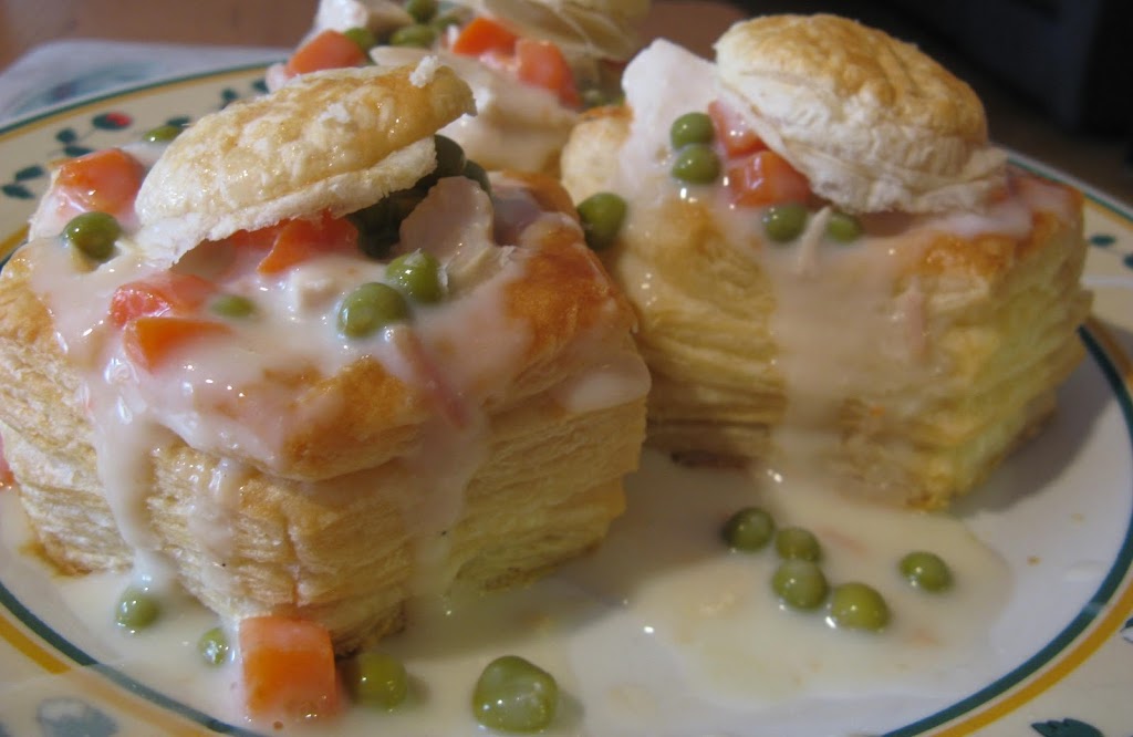 Cuisine Xpress | 1362 Rue Jacques-Bédard, Québec, QC G3G 1P6, Canada | Phone: (418) 316-5990