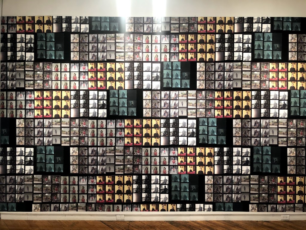 Gallery 44 | 401 Richmond St W #120, Toronto, ON M5V 3A8, Canada | Phone: (416) 979-3941