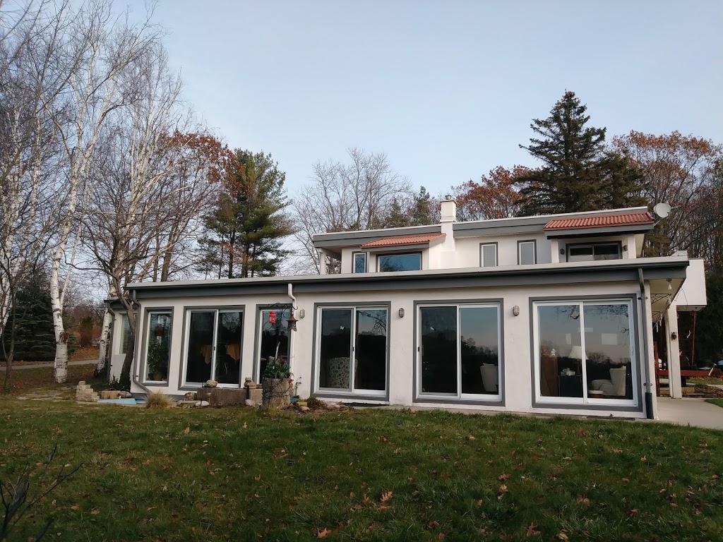 Bass Lake Retreat | 8542 ON-12, Oro-Medonte, ON L3V 0H2, Canada