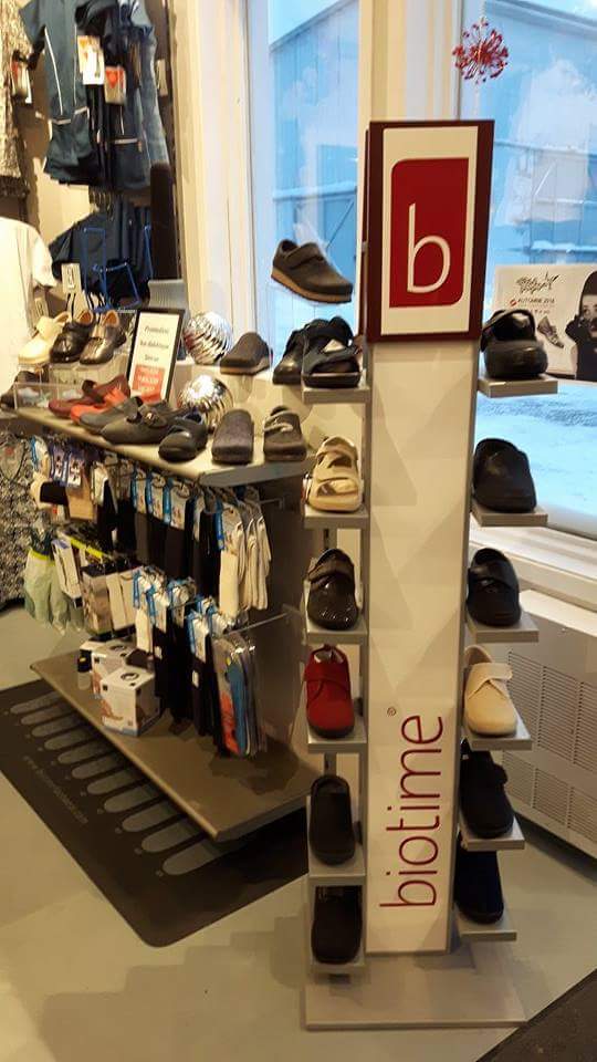 Mavie | 291 Avenue du Pont N, Alma, QC G8B 5C7, Canada | Phone: (418) 758-1680
