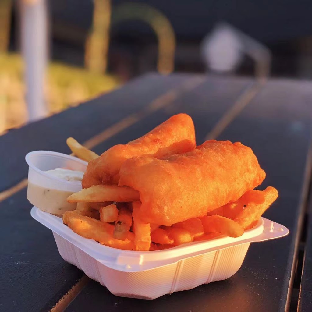 One fried chicken house | 3540 Bayview St, Richmond, BC V7E 4R7, Canada | Phone: (604) 448-7930