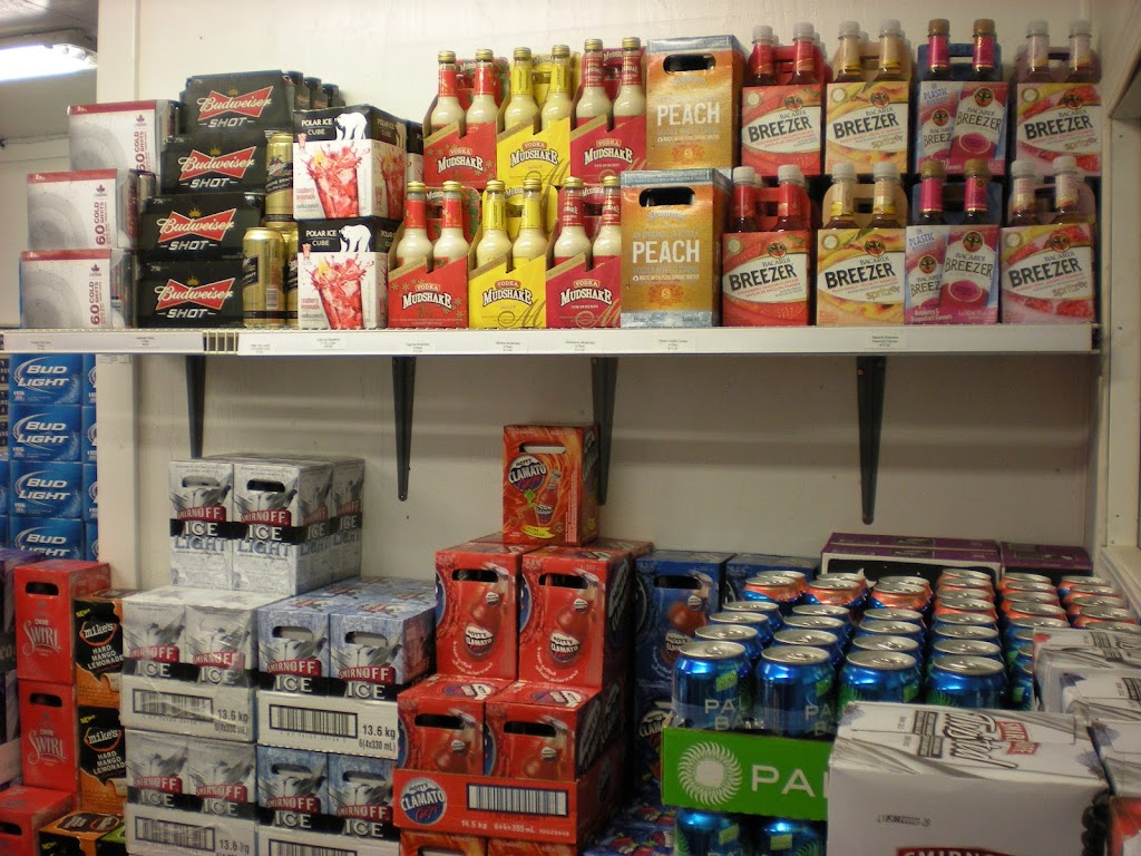 Leos liquor mart | 9938 100 Avenue, Plamondon, AB T0A 2T0, Canada | Phone: (780) 798-2011