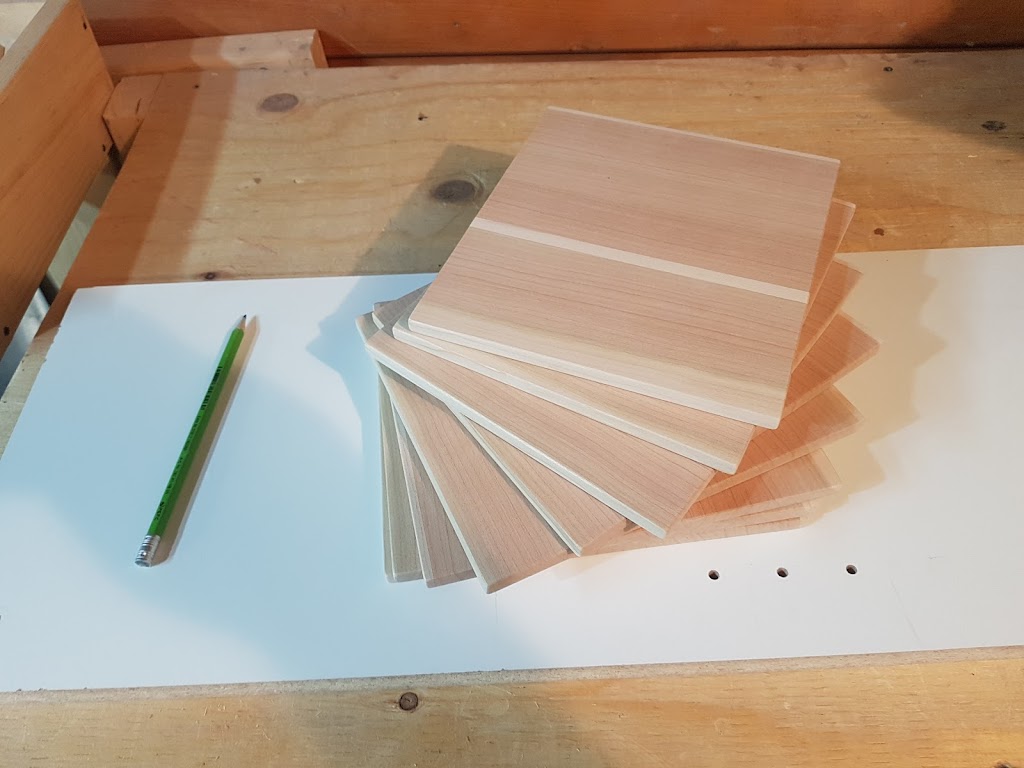 Wood Donjon Workshop | 356 Chem. de la Grande-Côte, Rosemère, QC J7A 1K5, Canada | Phone: (514) 927-6293