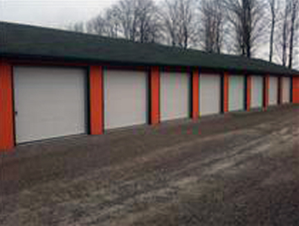 A Plus Door Services | 25 Finlay Rd, Barrie, ON L4N 7T8, Canada | Phone: (705) 728-7587