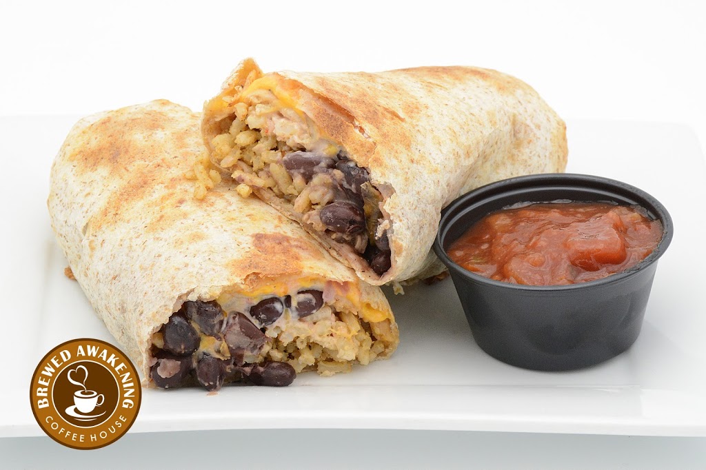Brewed Awakening Coffee Lounge | 4801 Harbour Landing Dr, Regina, SK S4W 0B7, Canada | Phone: (306) 559-2739