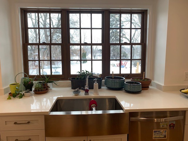 Winnipeg Custom Countertops | 443 Turenne St, Winnipeg, MB R2J 0S5, Canada | Phone: (204) 233-8677