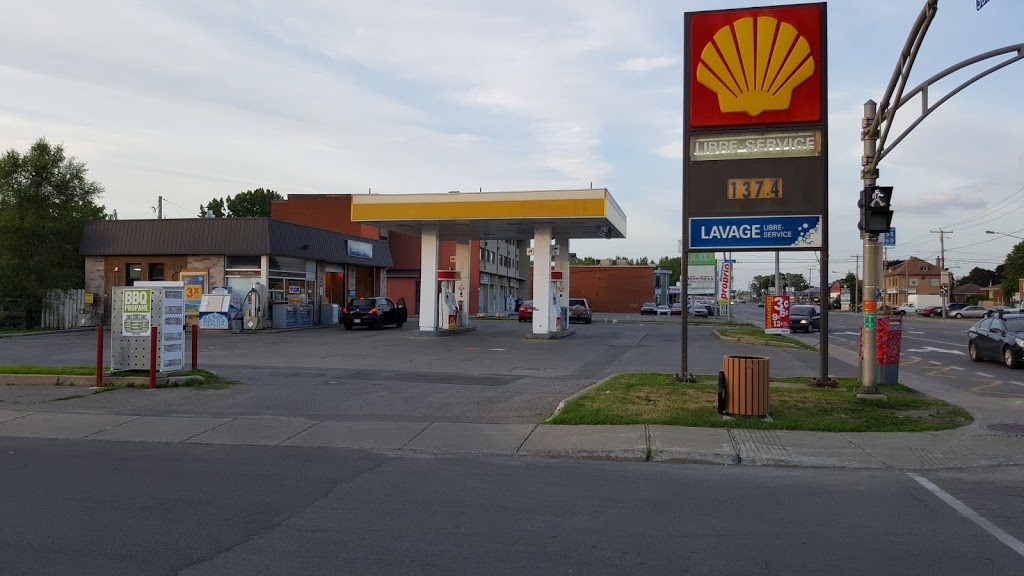 Shell | 3765 Boulevard Saint-Martin O, Laval, QC H7T 1A7, Canada | Phone: (450) 681-2122