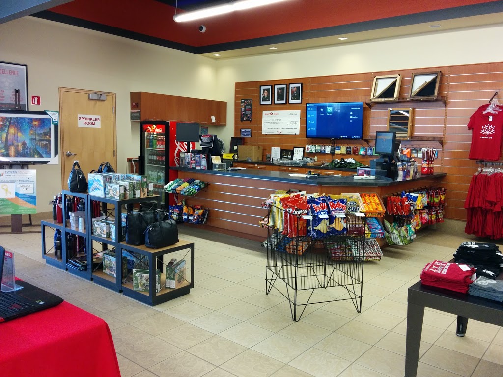 CANEX Retail Store | 4210 Labelle St, Gloucester, ON K1J 1J7, Canada | Phone: (613) 741-4888