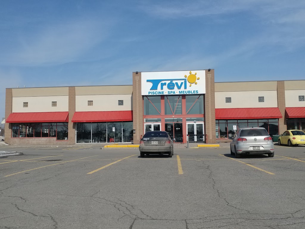 Trévi Gatineau | 215 Rue Bellehumeur, Gatineau, QC J8T 8H3, Canada | Phone: (819) 485-1671