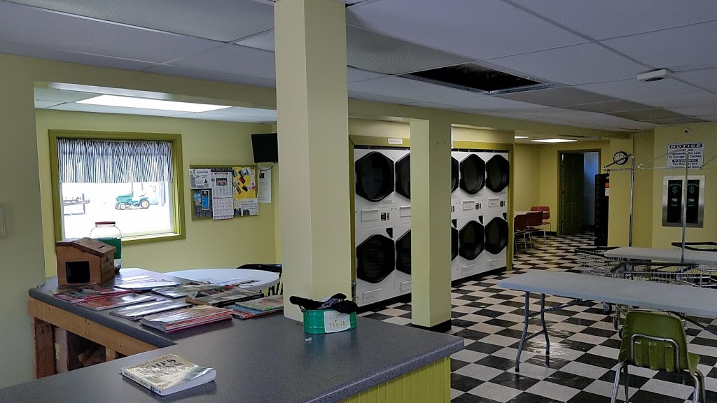 Barker Laundromat | 8701 Church St, Barker, NY 14012, USA | Phone: (716) 984-0639