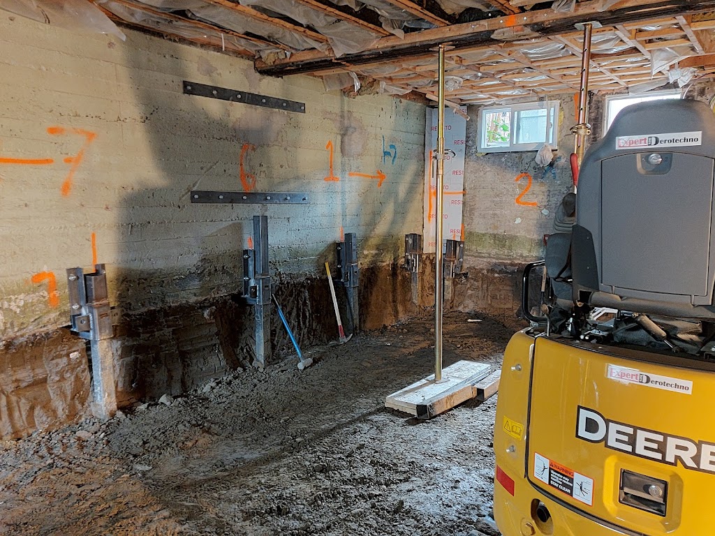 Les Expertises Derotechno inc. | 1161 Rue Roussel, Repentigny, QC J5Y 3S2, Canada | Phone: (514) 952-4893