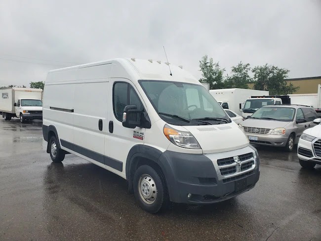 VC Flex | 80 Toro Rd, North York, ON M3J 2A8, Canada | Phone: (888) 721-8556