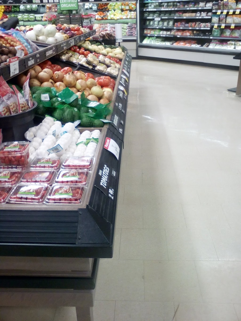 Foodland - Mount Albert | 19263 ON-48, Mount Albert, ON L0G 1M0, Canada | Phone: (905) 473-7406