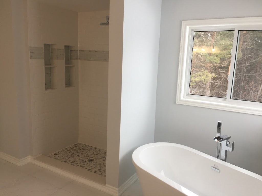 JEM CONTRACTING | 2928 Lakeside Dr, Severn, ON L3V 0V9, Canada | Phone: (705) 734-4554