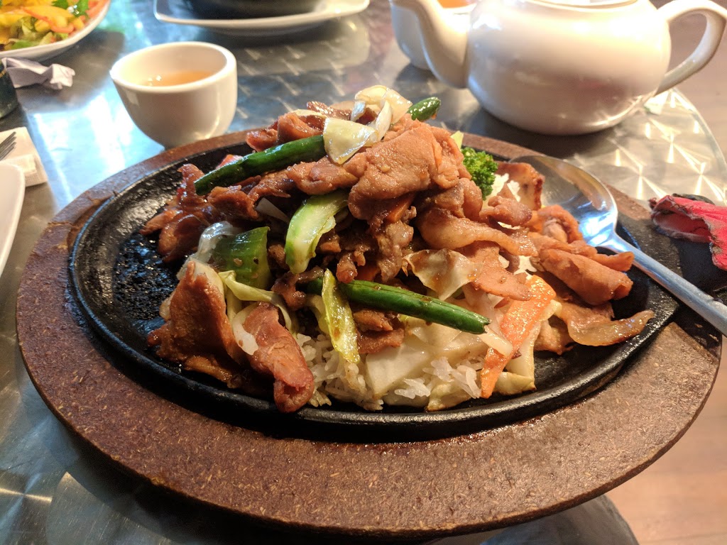 Viet Thai Bistro | 15566 McIvor Blvd SE, Calgary, AB T2Z 4R5, Canada | Phone: (403) 453-2222