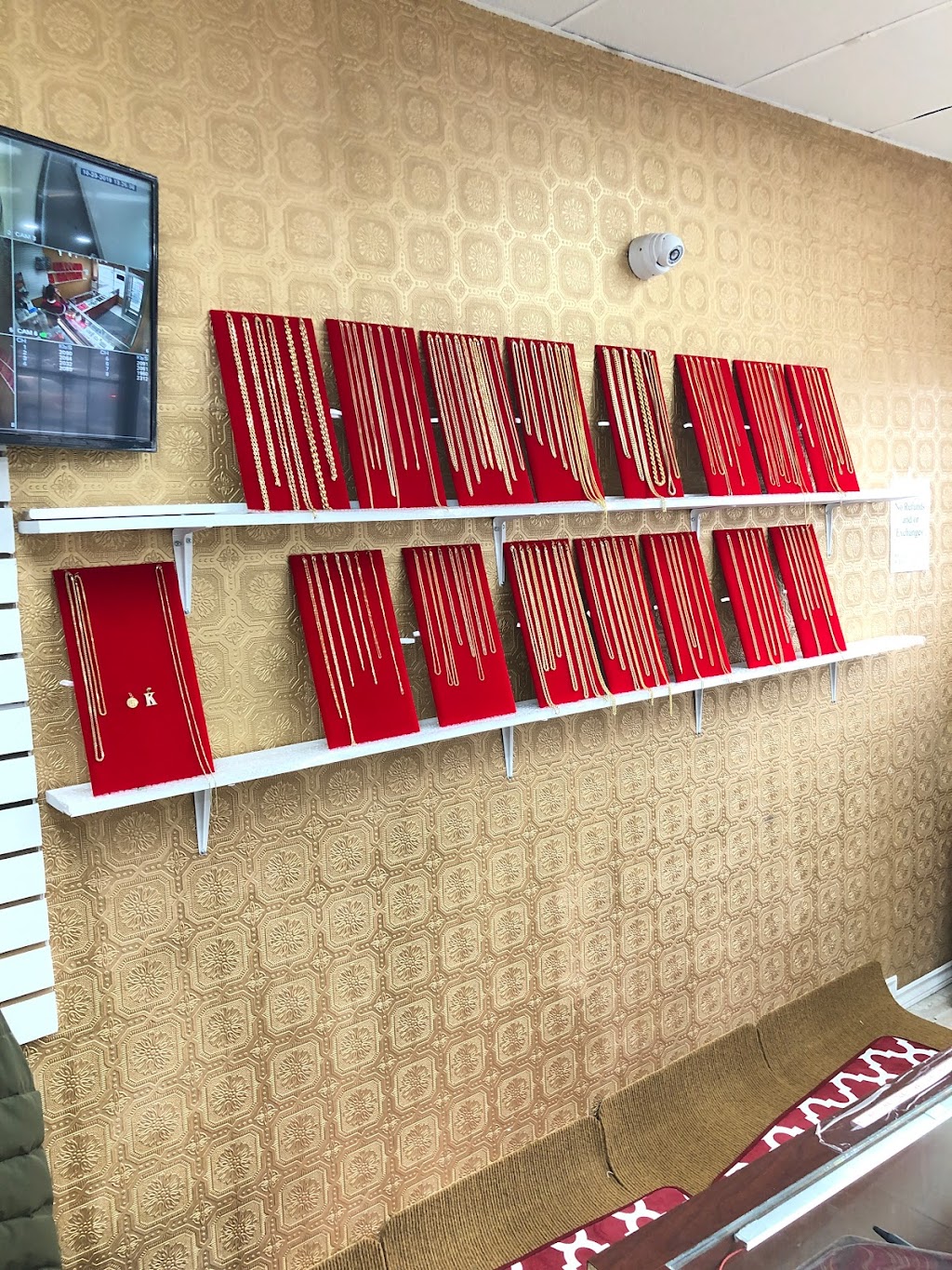 Bachem’s VVS & Diamond Jewellery | 244 Queen St E Unit 1, Brampton, ON L6V 1B9, Canada | Phone: (905) 456-5456