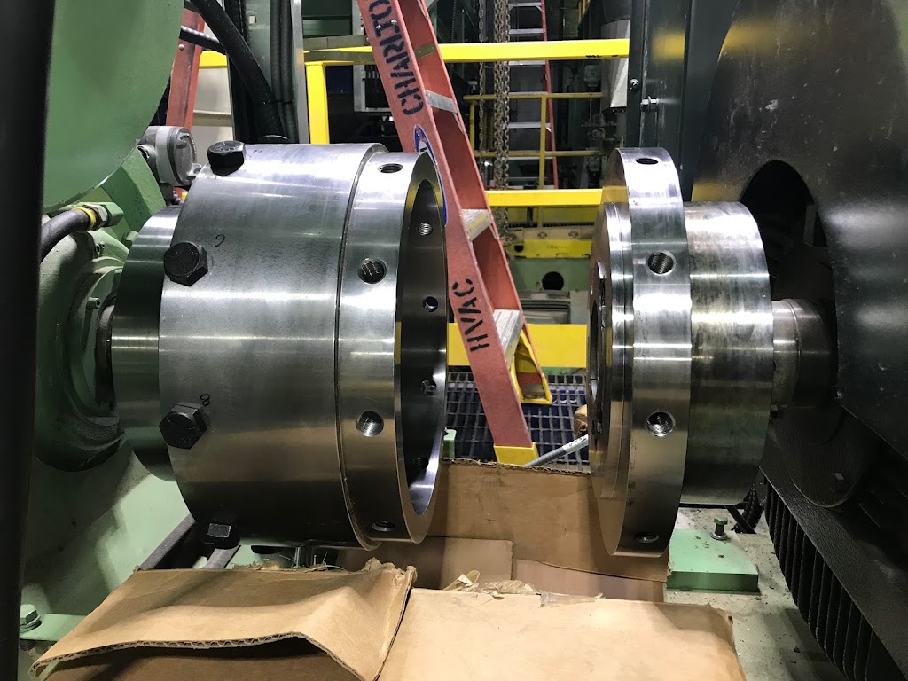 DVA Industrial Solutions Inc | 7911 Masters Blvd SE, Calgary, AB T3M 2B5, Canada | Phone: (403) 437-0163