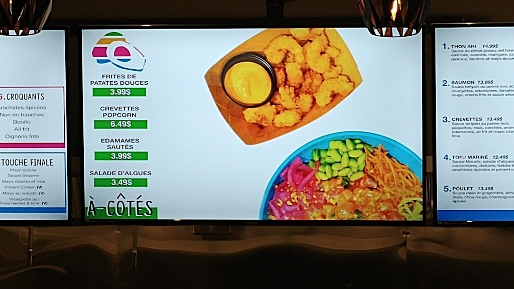 MOUSHI | 2624 Bd Daniel-Johnson, Laval, QC H7P 5Z5, Canada | Phone: (514) 664-7653