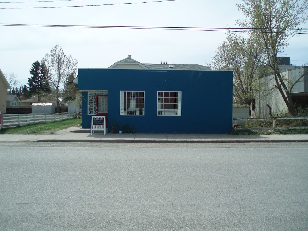 L.M. Calder Foundation | 756 Kettles St, Pincher Creek, AB T0K 1W0, Canada | Phone: (403) 200-6296