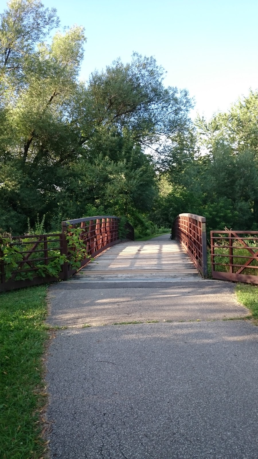Conservation Drive Park | 26 Conservation Dr, Brampton, ON L6Z 0A2, Canada | Phone: (905) 974-2000