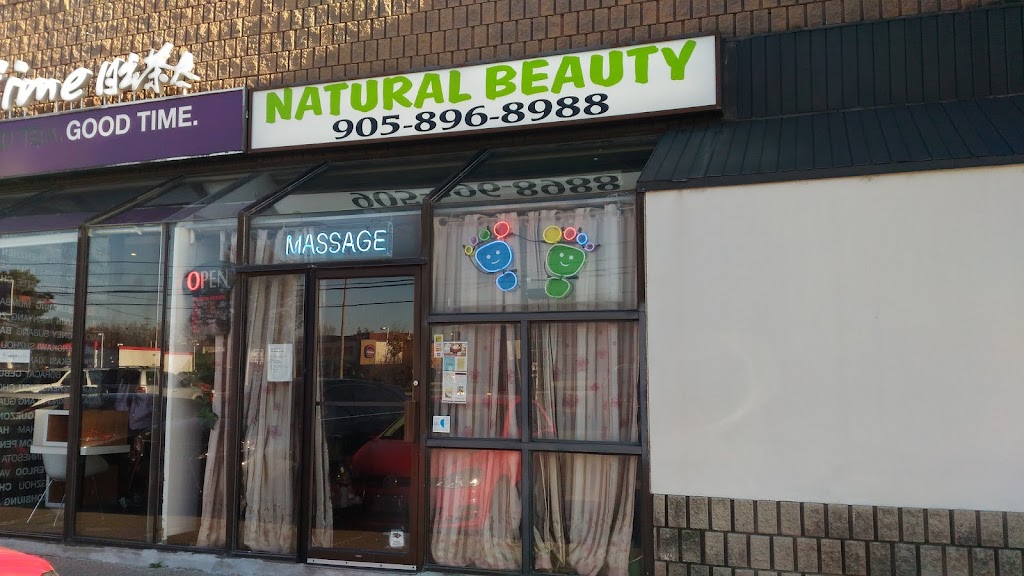 Natural Beauty | 720 Burnhamthorpe Rd W 32 A, Mississauga, ON L5C 3G1, Canada | Phone: (905) 896-8988