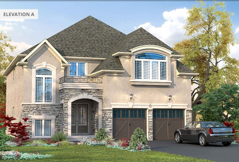 DeSozio Homes | 9694 Twenty Rd W, Mount Hope, ON L0R 1W0, Canada | Phone: (905) 318-6990