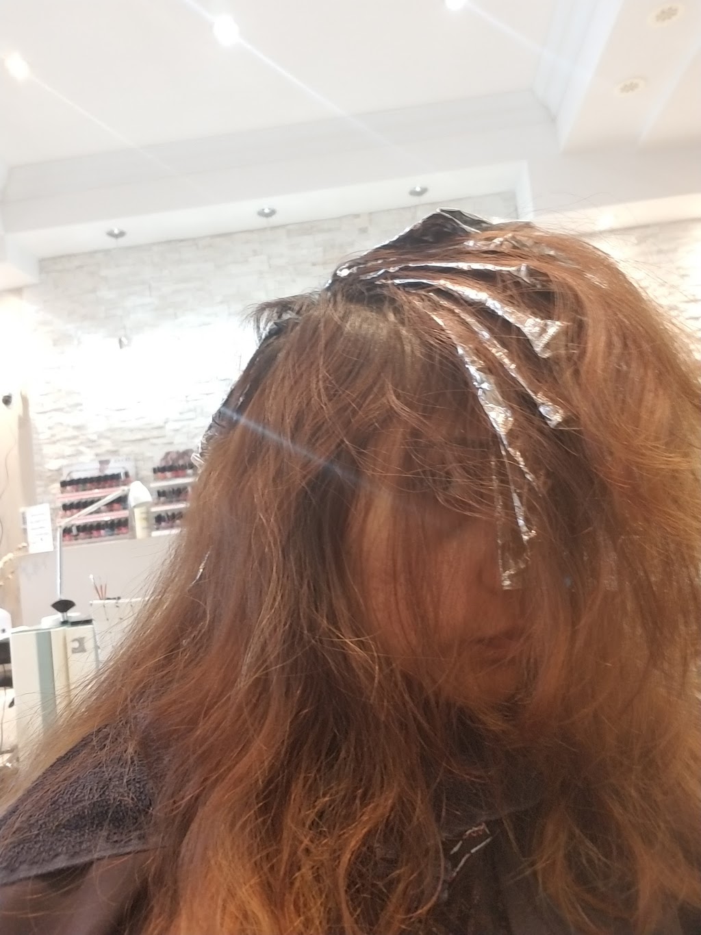 Hilight Essence Hair Studio and Esthetics | 11 Sidford Rd #2, Brampton, ON L7A 0P8, Canada | Phone: (905) 230-4938