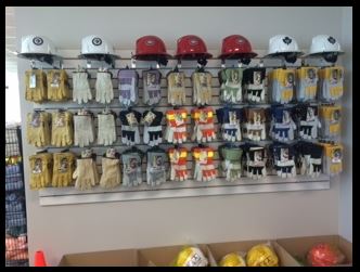 McCordick Glove & Safety (A Bunzl Company) | 130 Omands Creek Blvd #3, Winnipeg, MB R2R 1V7, Canada | Phone: (204) 772-2495