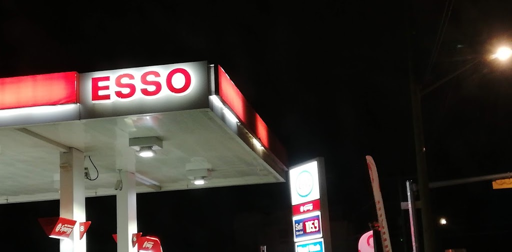 Esso | 7908 Bowness Rd NW, Calgary, AB T3B 0H2, Canada | Phone: (587) 535-0138