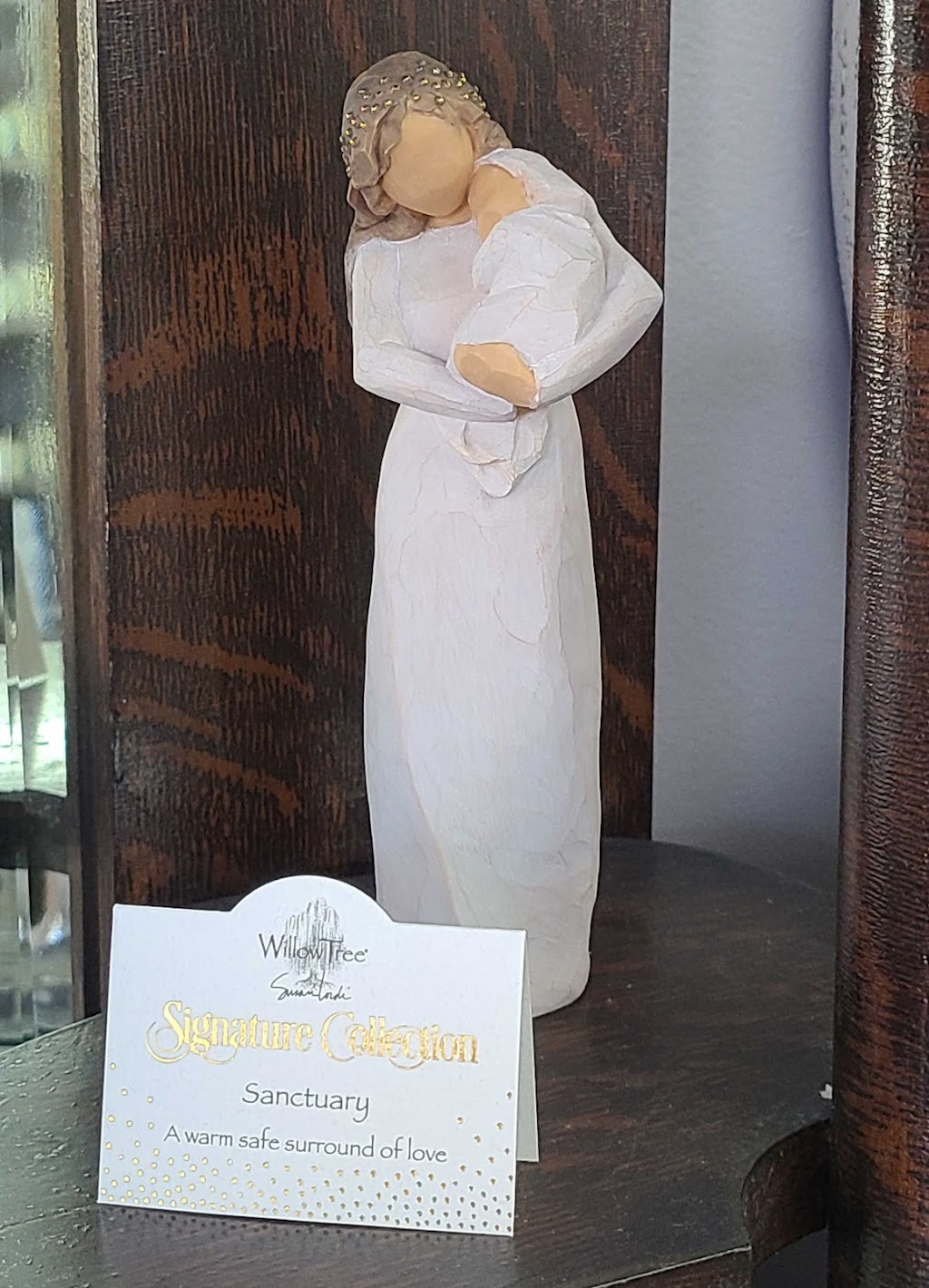 The Willow Tree Gifts | 2477A B Line Rd, Pembroke, ON K8A 0H1, Canada | Phone: (613) 585-1163