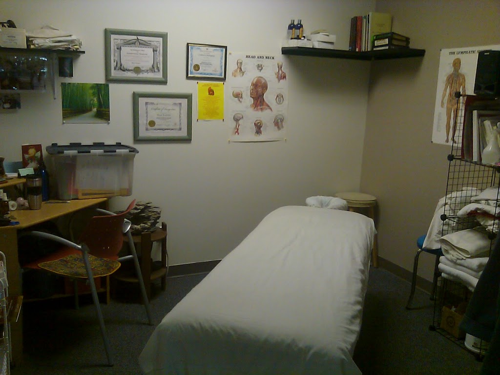 Active Healing Therapeutic Massage Clinic | 12-1150 Nairn Ave, Winnipeg, MB R2L 0Y5, Canada | Phone: (204) 799-3663