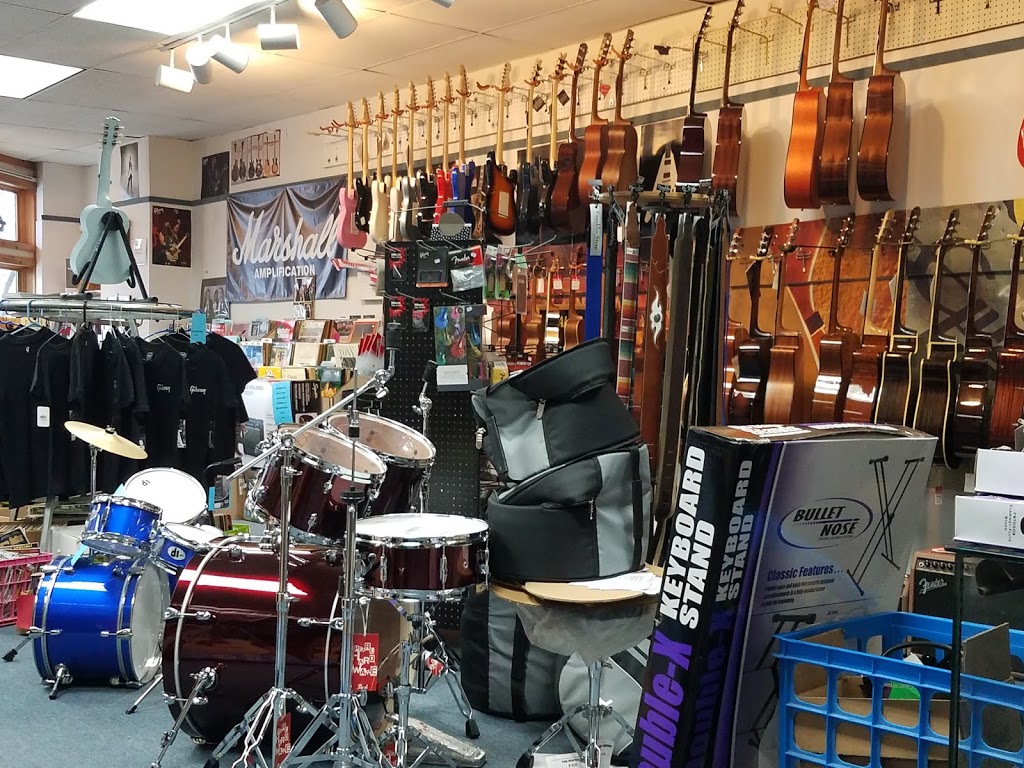 Limelite Music | 706 Main St, East Aurora, NY 14052, USA | Phone: (716) 652-7539