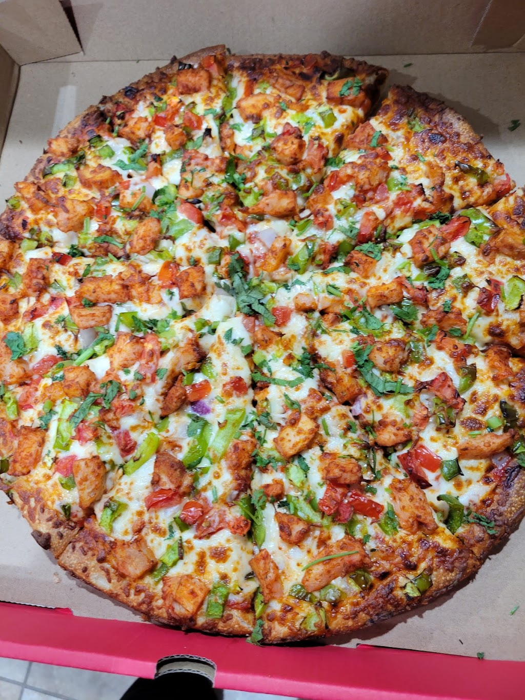 Pizza 64 Aldergrove | 28040 Fraser Hwy #150, Abbotsford, BC V4X 1K7, Canada | Phone: (604) 227-1818