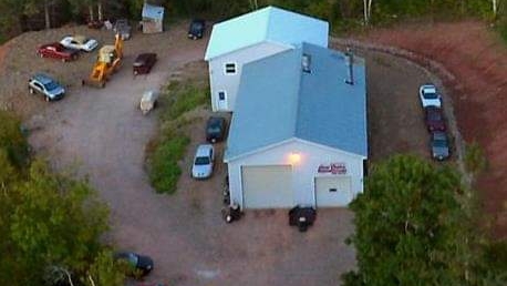 Clear Choice Auto Body & Towing | 244 Buckley Settlement Rd, Anagance, NB E4Z 1B8, Canada | Phone: (506) 756-4675