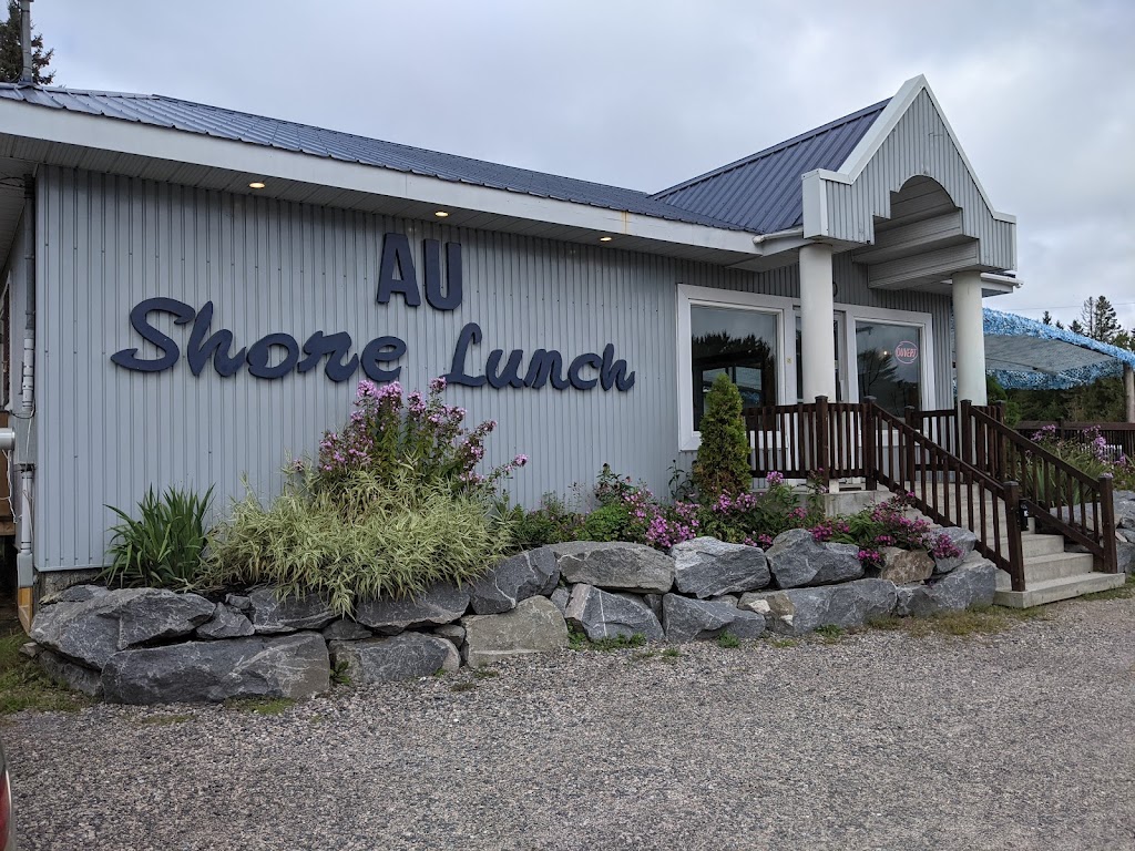 Le Shore-Lunch. | 1250 Bd des Ruisseaux, Mont-Laurier, QC J9L 0H6, Canada | Phone: (819) 440-2626