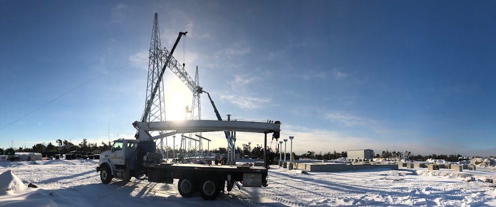 Alltrade Industrial Contractors Inc. | 560 Sheldon Dr, Cambridge, ON N1T 0A4, Canada | Phone: (519) 740-1090