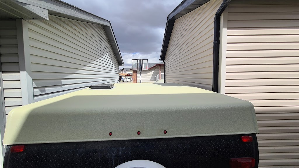 Permatech Coatings Inc. | 145 Orchard Park Rd, Strathmore, AB T1P 1J2, Canada | Phone: (403) 589-1145