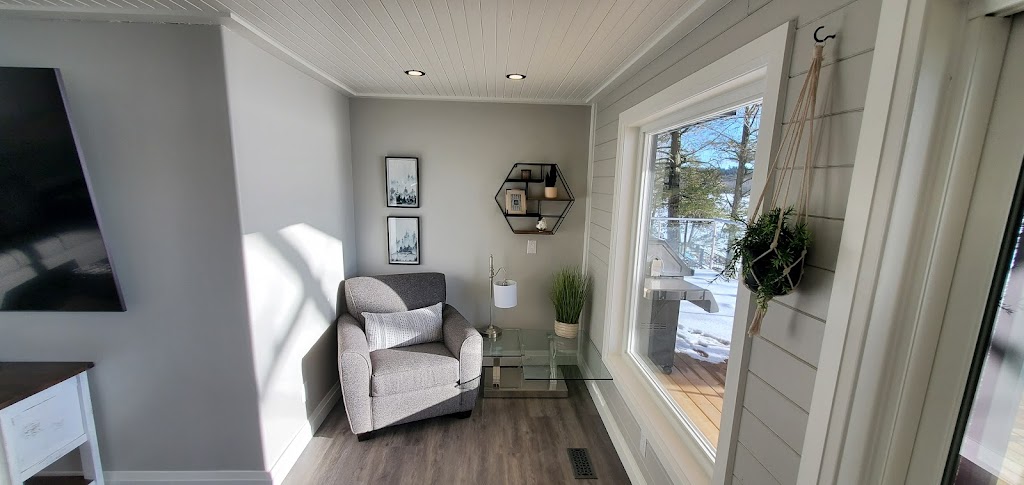 The North Shore | 131A N Shore Ln, Madoc, ON K0K 2K0, Canada | Phone: (905) 981-8730