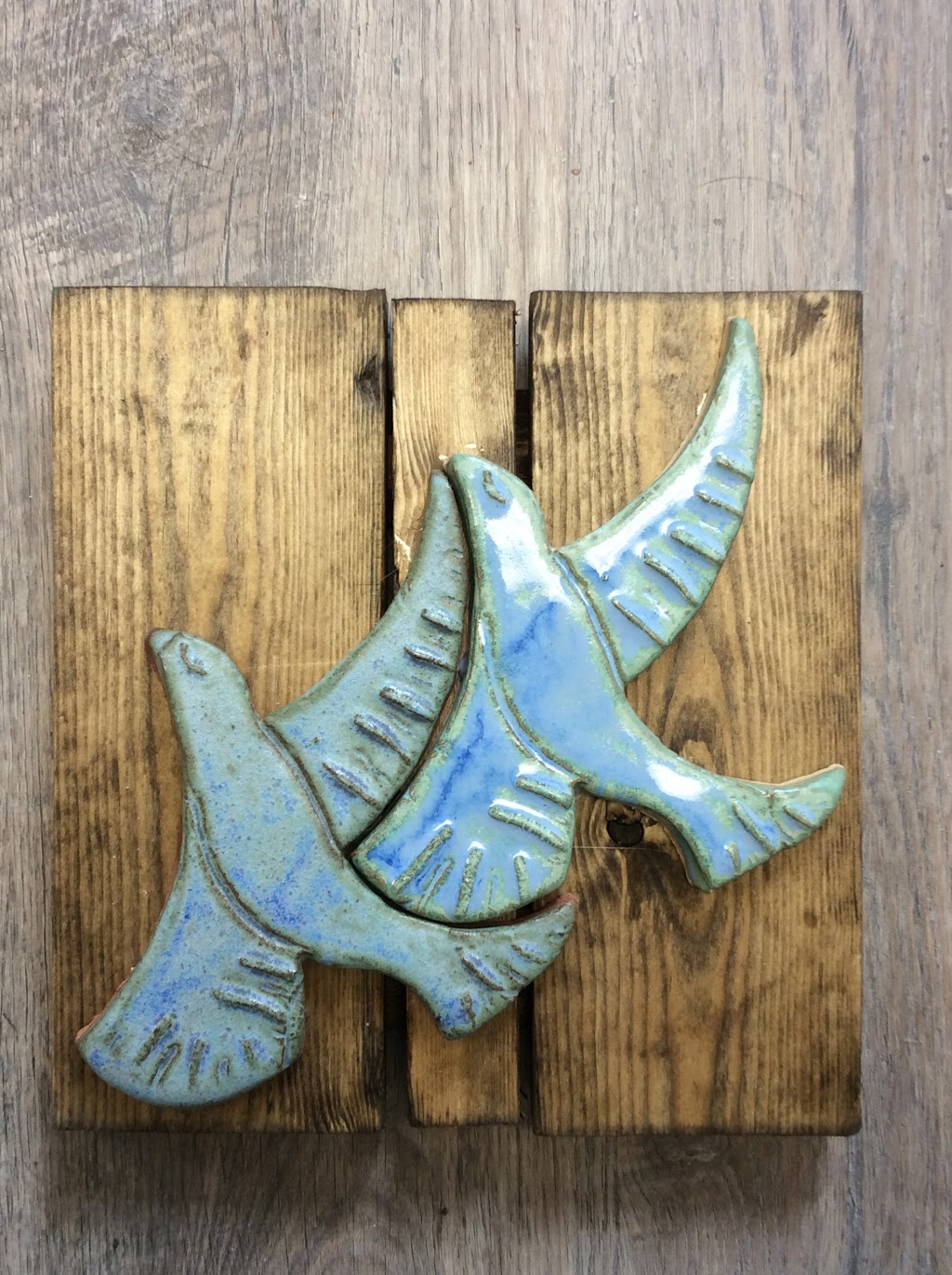 Redemption Pottery & Tile | 878 Shuswap Rd, Kamloops, BC V2H 1P5, Canada | Phone: (236) 597-9697