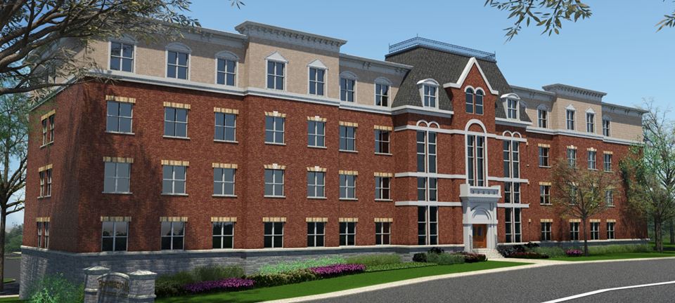 Bowmanville Creek Retirement Community | Bowmanville, ON L1C 1M7, Canada | Phone: (905) 623-8228