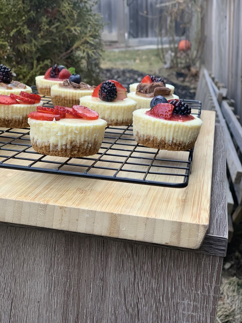 Dessert Affairs | 468 Jelinik Terrace, Milton, ON L9T 7N3, Canada | Phone: (647) 830-9392
