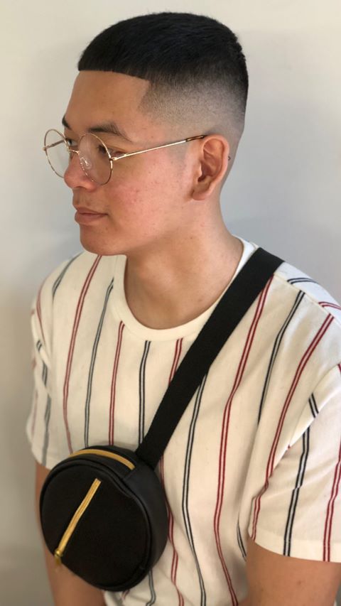Dee the Barber | 108-2940 Jutland Rd, Victoria, BC V8T 5K6, Canada | Phone: (204) 771-4725