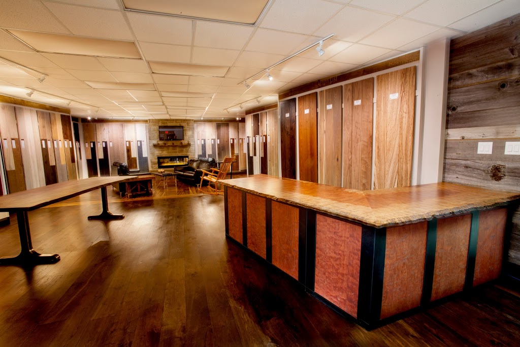 Exotic Woods Inc | 5229 Harvester Rd, Burlington, ON L7L 5L4, Canada | Phone: (905) 335-8066