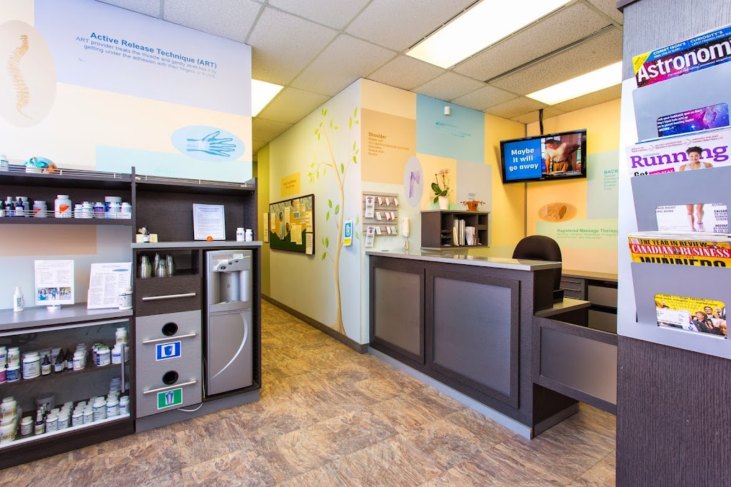 Back to Health Wellness Centre | 240 Catherine St #100, Ottawa, ON K2P 2G8, Canada | Phone: (613) 237-3306