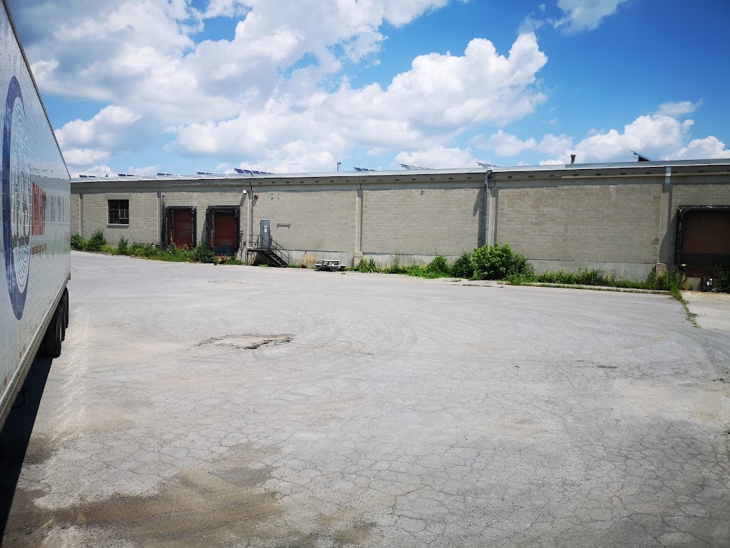 Canada Cordage | 70 Dundas St, Deseronto, ON K0K 1X0, Canada | Phone: (877) 224-2673