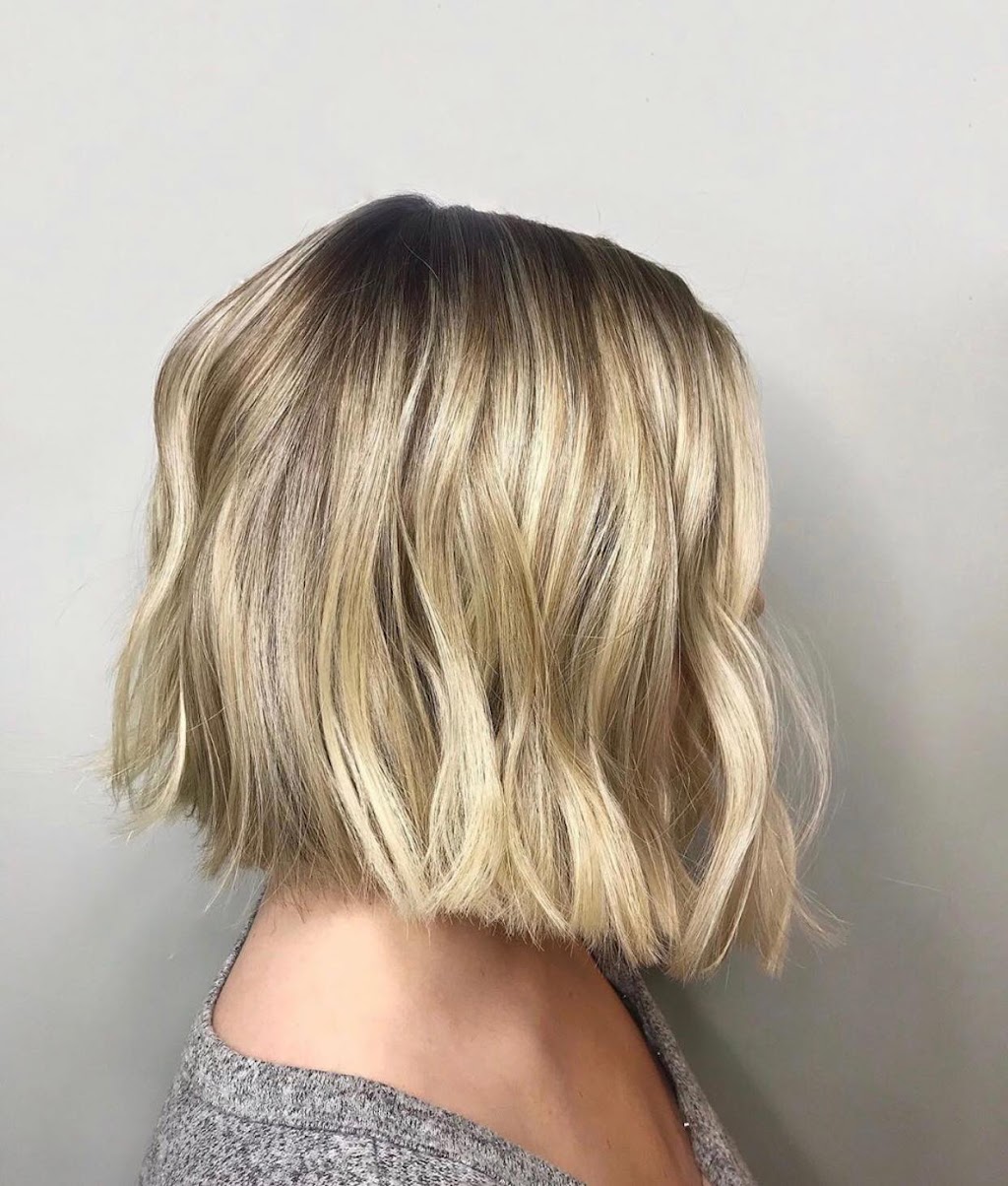 Hair by JamieG | 195 Clearview Ave, Ottawa, ON K1Z 6S1, Canada | Phone: (343) 883-7850