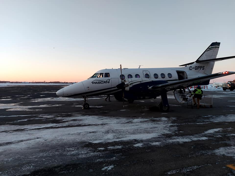 Pascan | 8Y9, 6200 Route de lAéroport, Saint-Hubert, QC J3Y 8Y9, Canada | Phone: (450) 443-0500