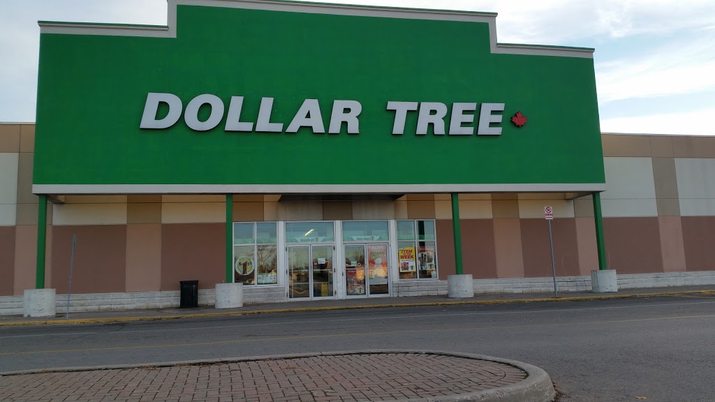 Dollar Tree | 1925 Dundas St D0003, London, ON N5V 1P7, Canada | Phone: (519) 455-0888